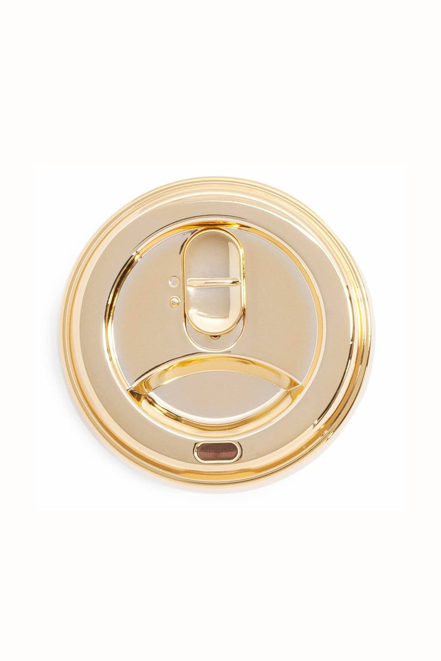 Ban.do Pink/Gold BFF Hot Stuff Deluxe Thermal Mug