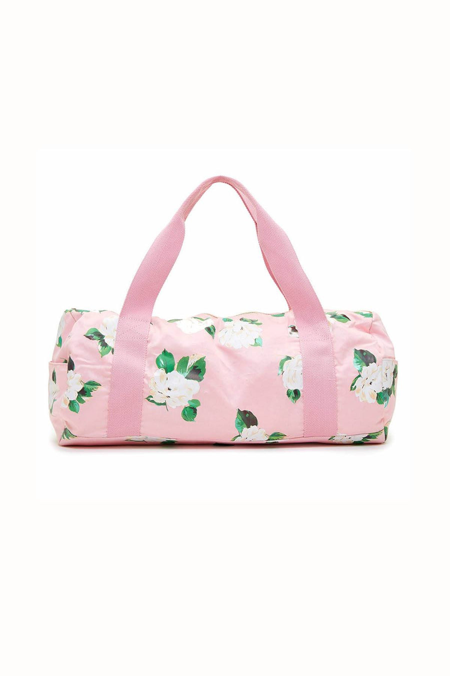 Ban.do Pink Lady of Leisure Gym Bag