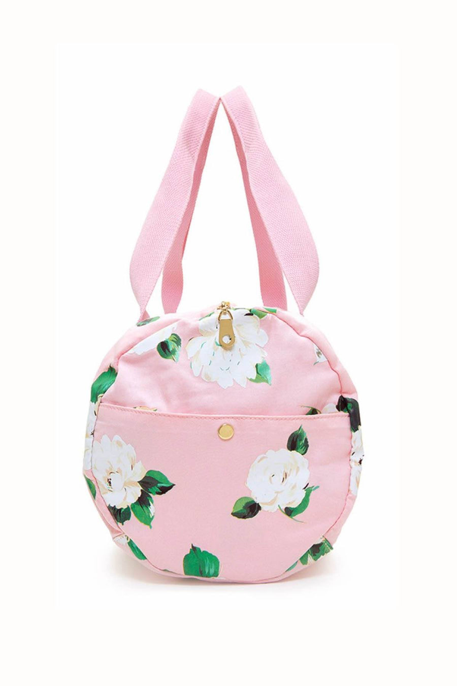 Ban.do Pink Lady of Leisure Gym Bag