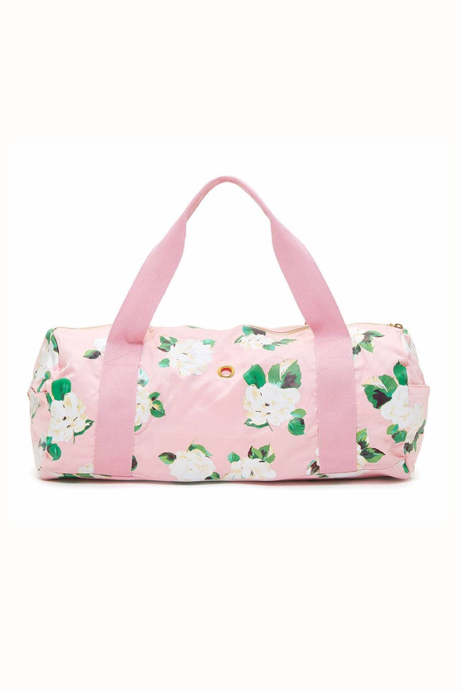 Ban.do Pink Lady of Leisure Gym Bag