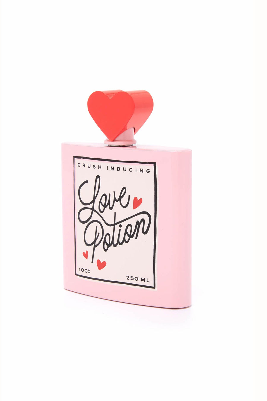 Ban.do Pink Love Potion Flask