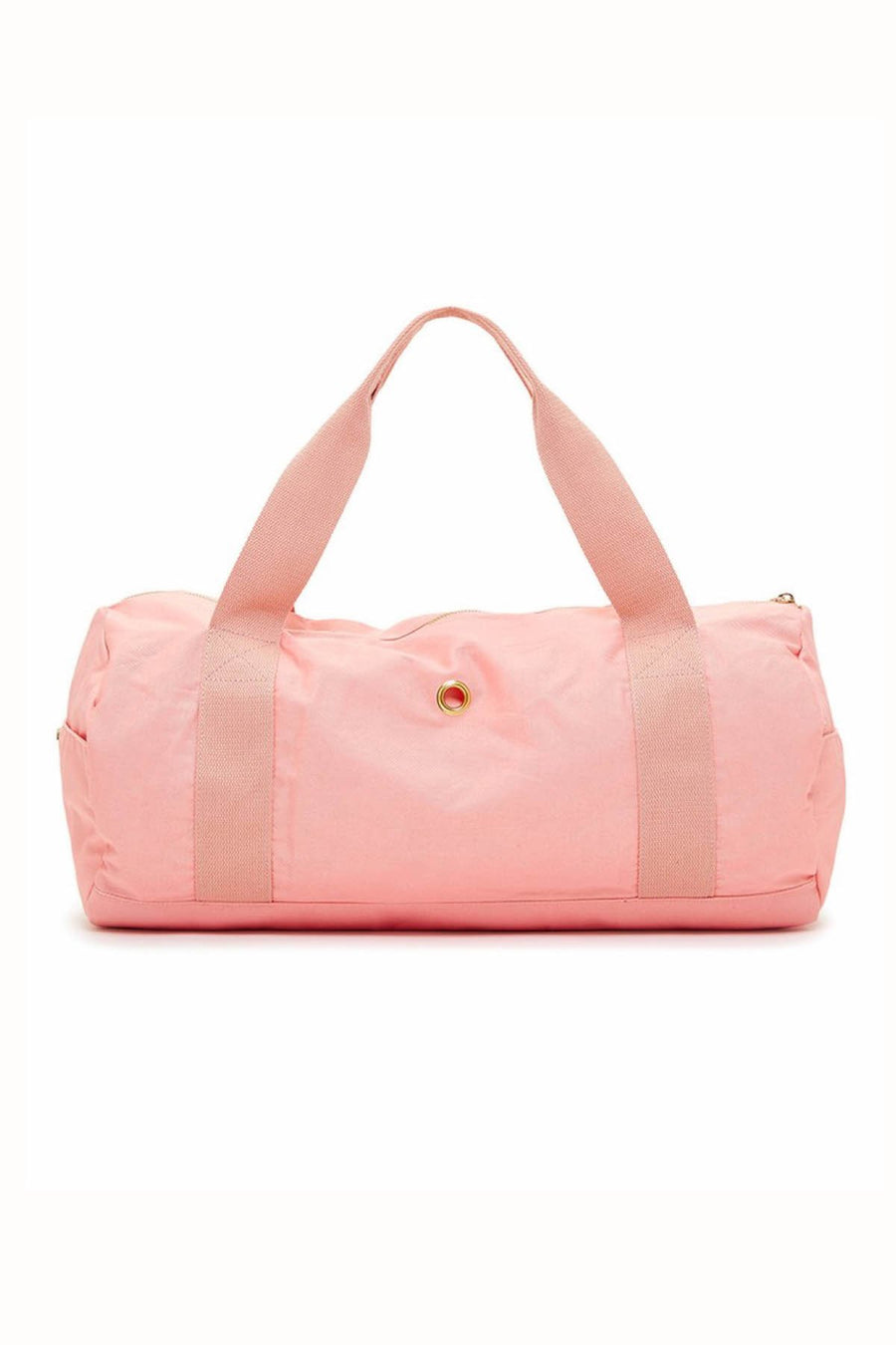 Ban.do Pink My Best Gym Bag
