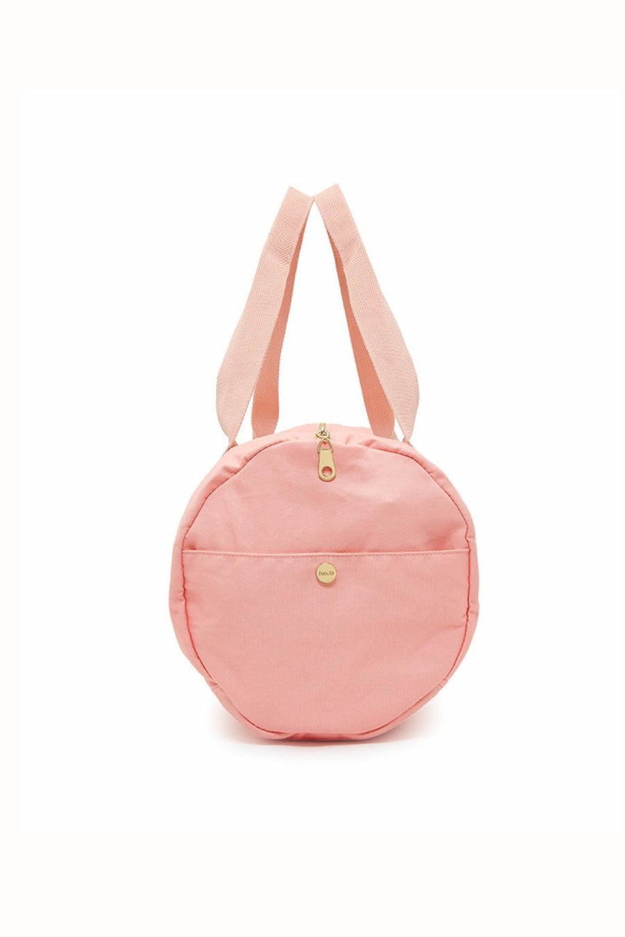 Ban.do Pink My Best Gym Bag