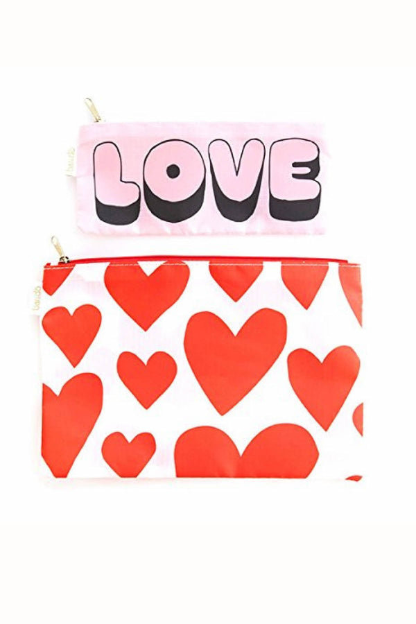 Ban.do Super Cute Carryall Duo