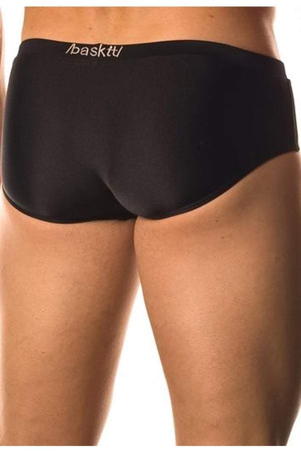 Baskit Black Playas Bikini