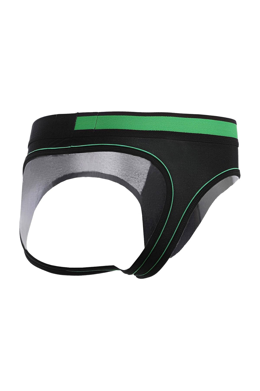Baskit Black (de)luxe Jockbrief