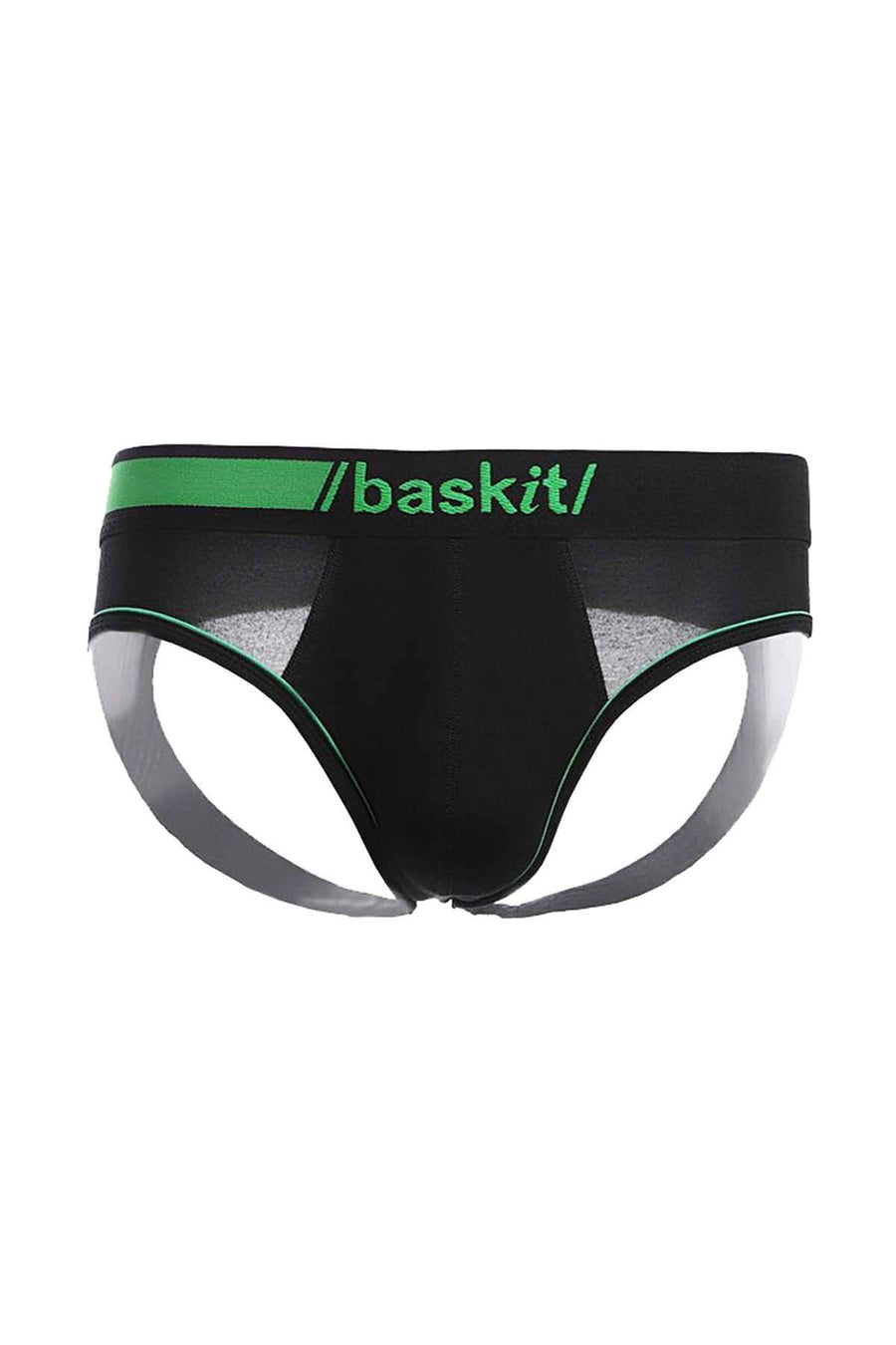 Baskit Black (de)luxe Jockbrief
