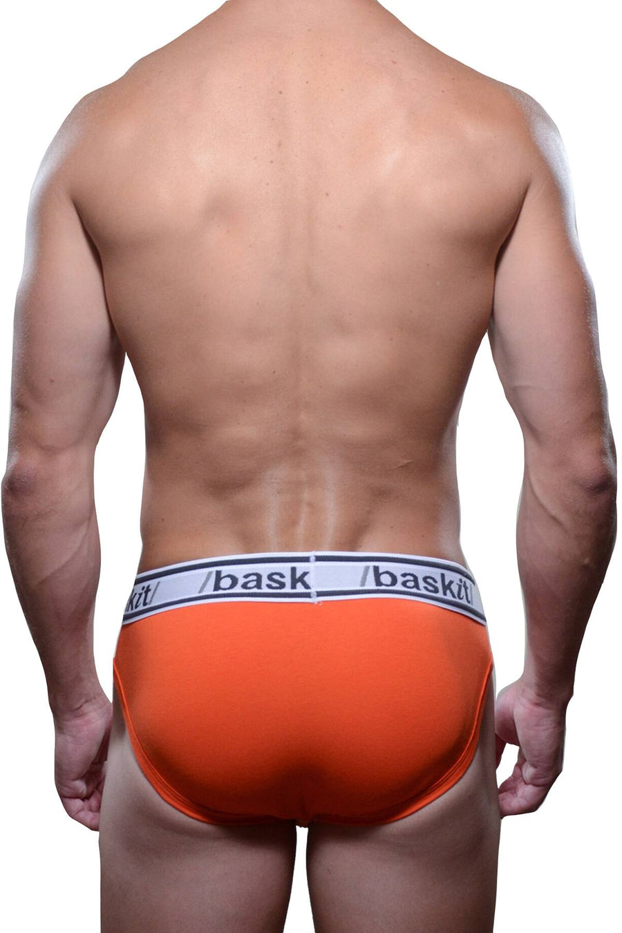 Baskit Blood Orange Light Brief