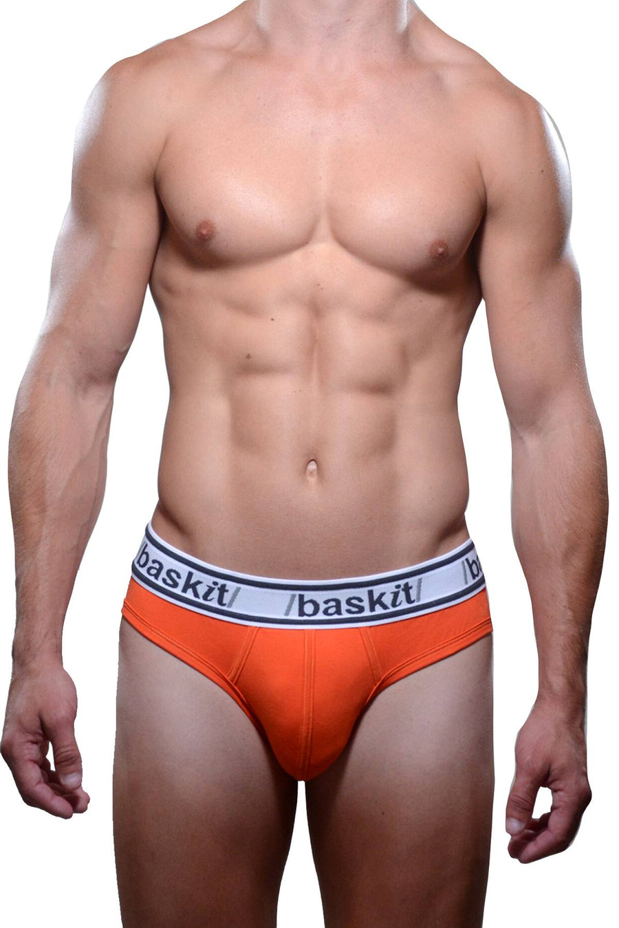 Baskit Blood Orange Light Brief