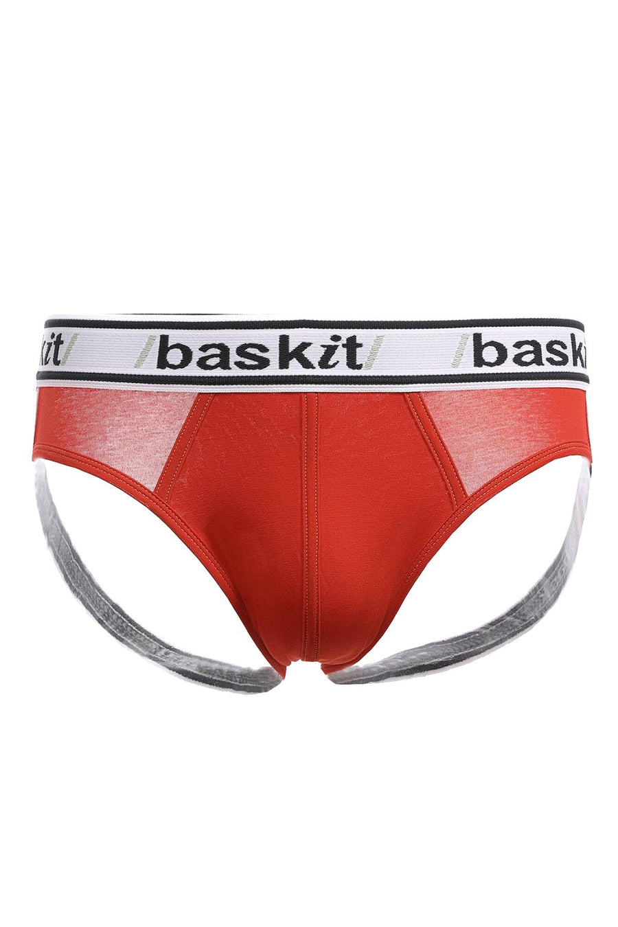Baskit Blood Orange Light Jock