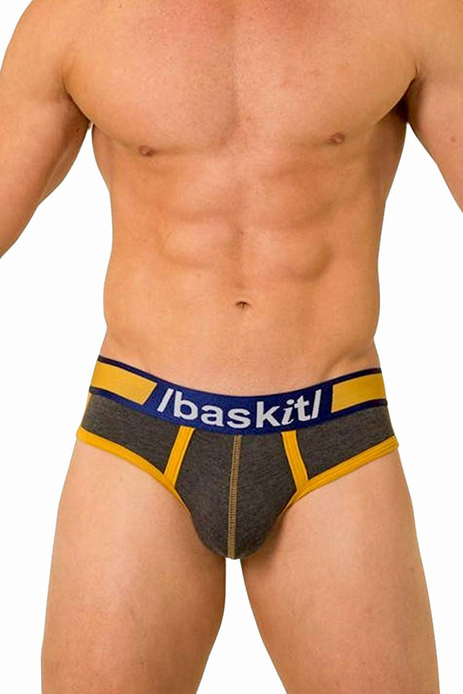 Baskit Cement America Brief