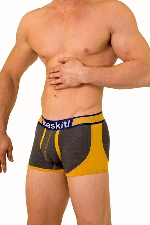 Baskit Cement America Low-Rise Trunk