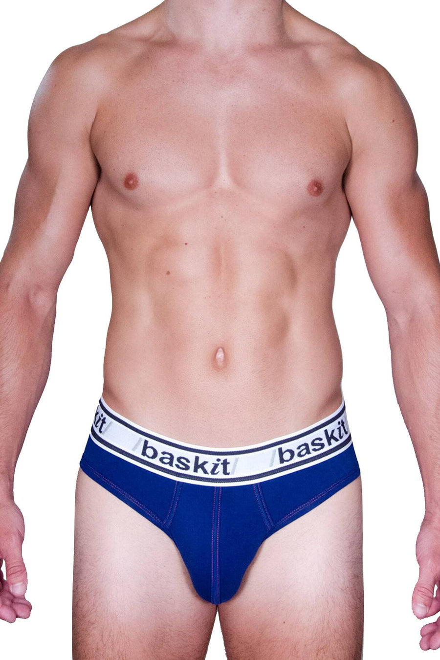 Baskit Midnight Blue Light Brief