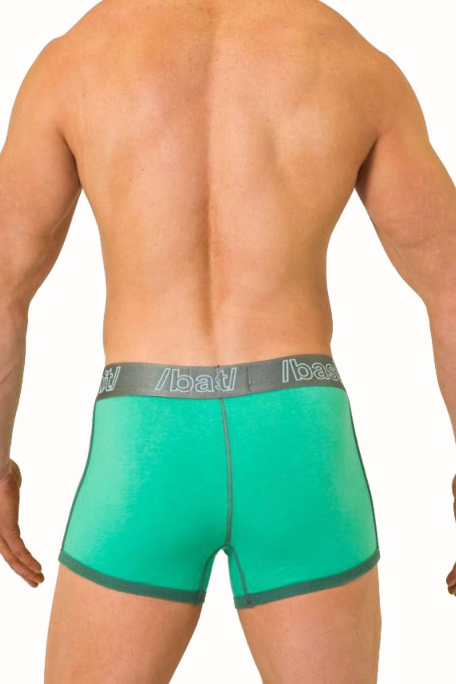 Baskit Peppermint Simple Low-Rise Trunk