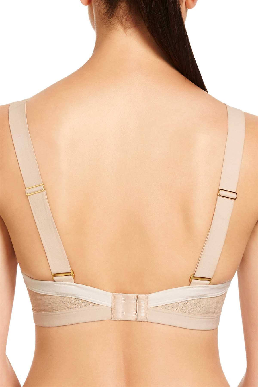 Berlei Soft Powder Extreme Impact Underwire Sports Bra