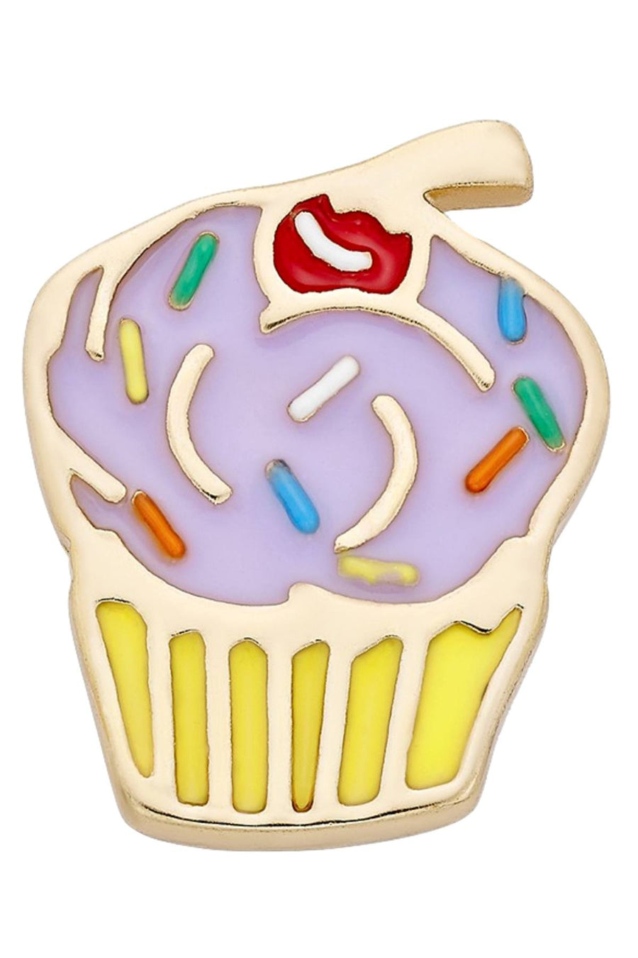 Betsey Johnson Multi-Color 3-Pc. Trolls Enamel Pin Set