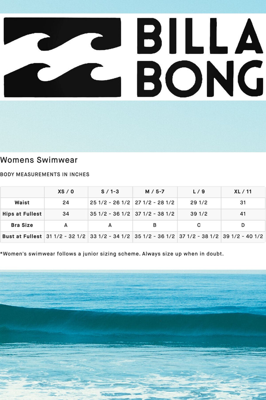 Billabong Blissed Out Reversible High Neck Bikini Top