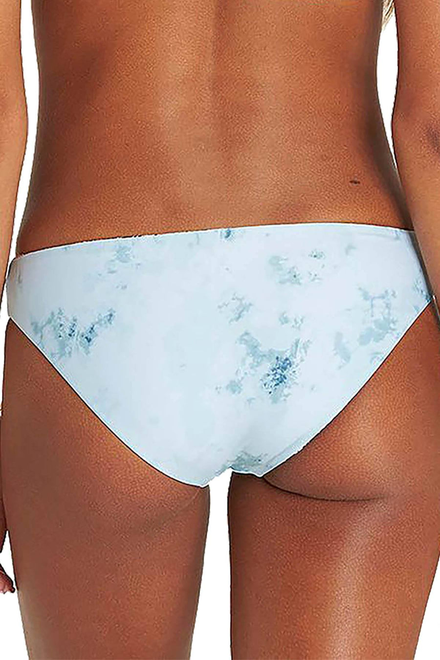 Billabong Blissed Out Reversible Lowrider Bikini Bottom