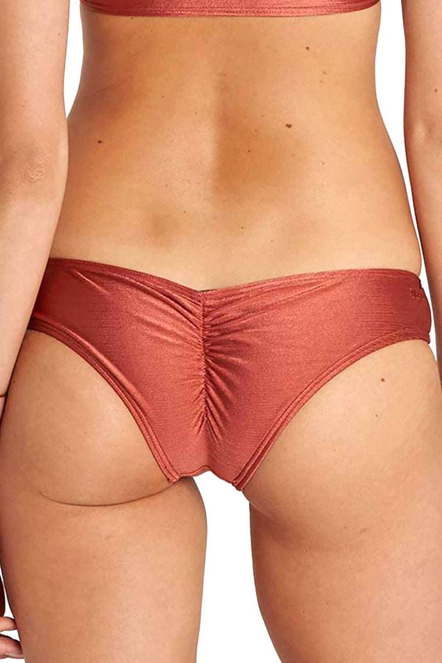 Billabong Sienna Shimmer Love Bound Hawaii Lo Bikini Bottom