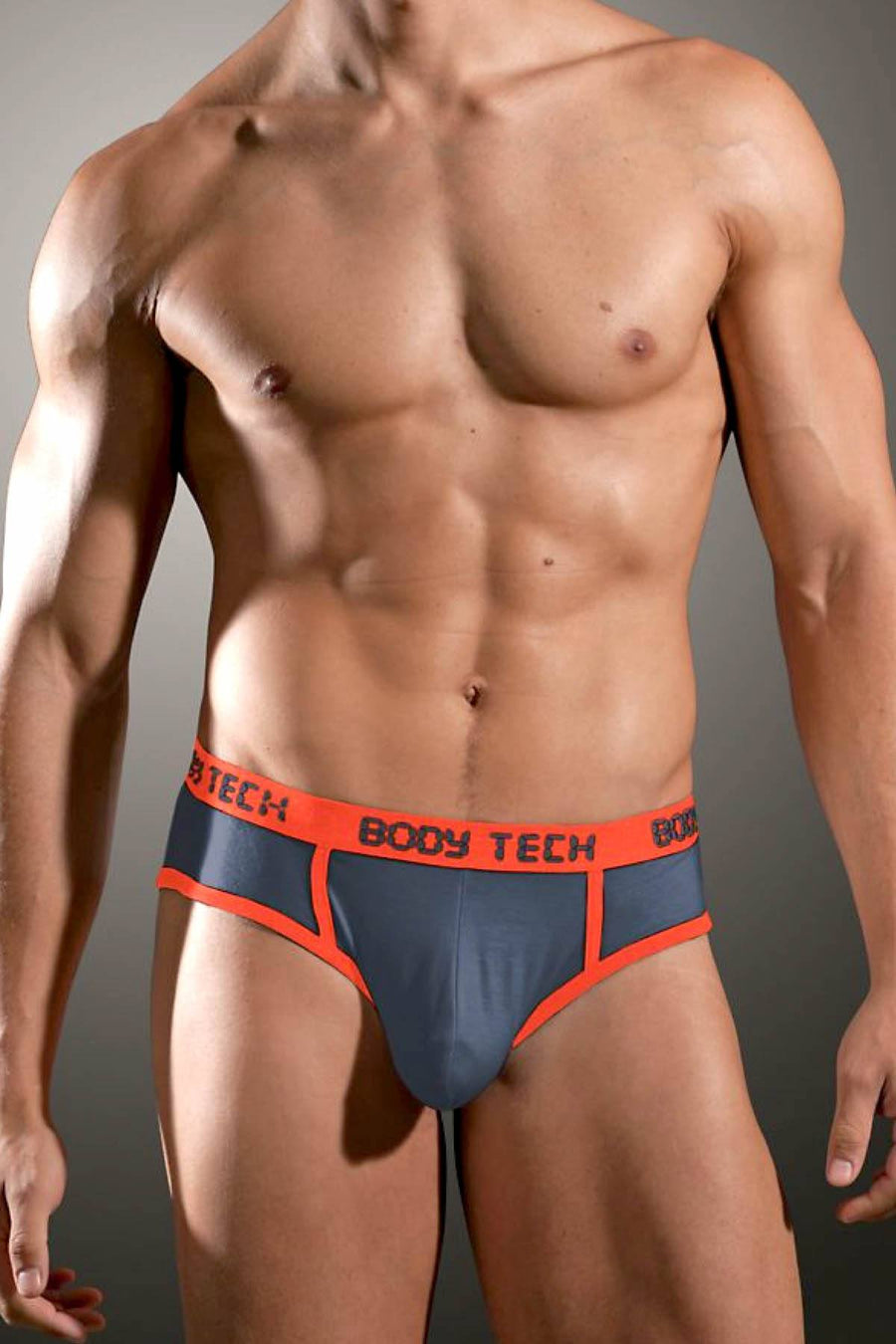 Body Tech Carbon Maximizer Bikini