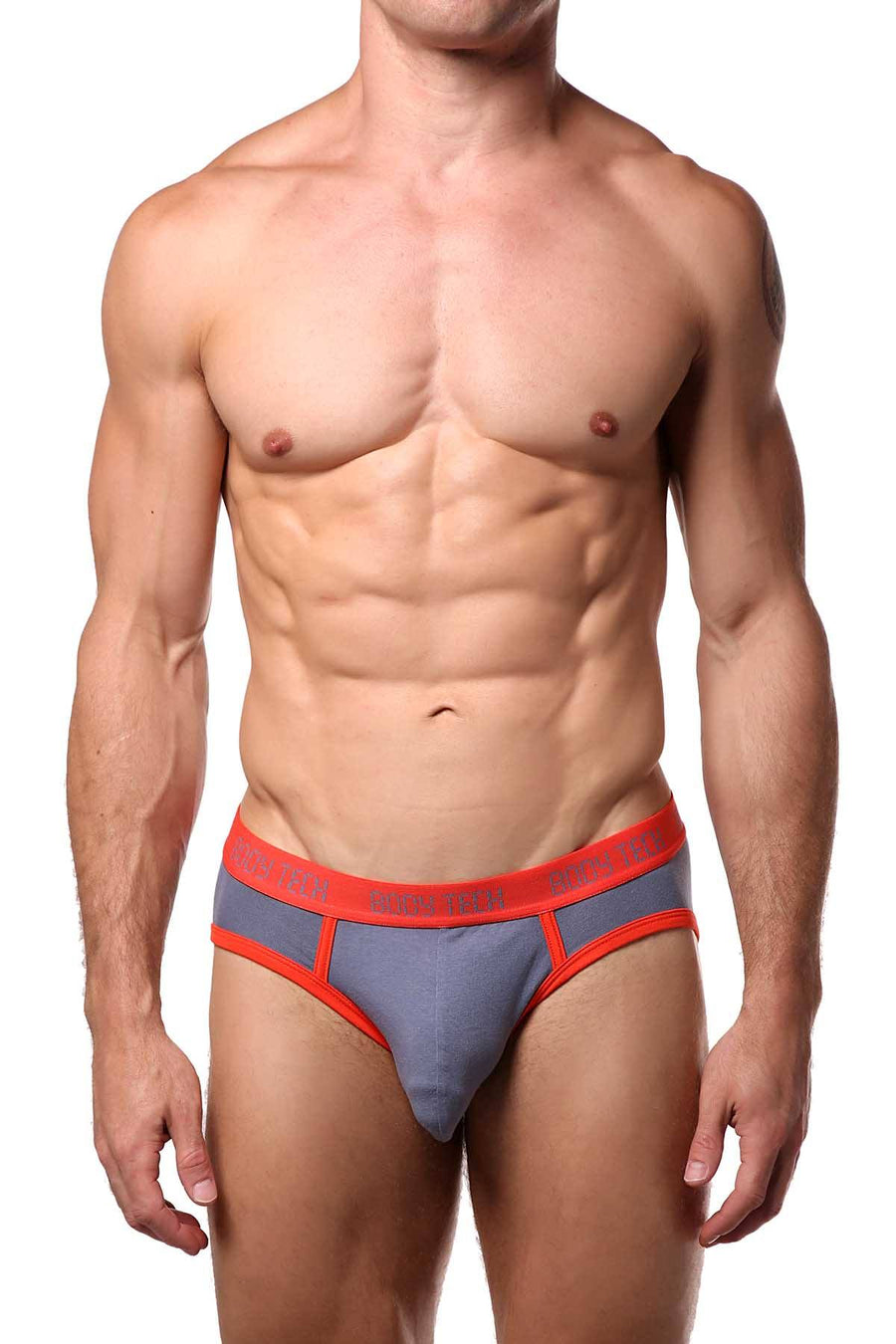 Body Tech Carbon Maximizer Bikini