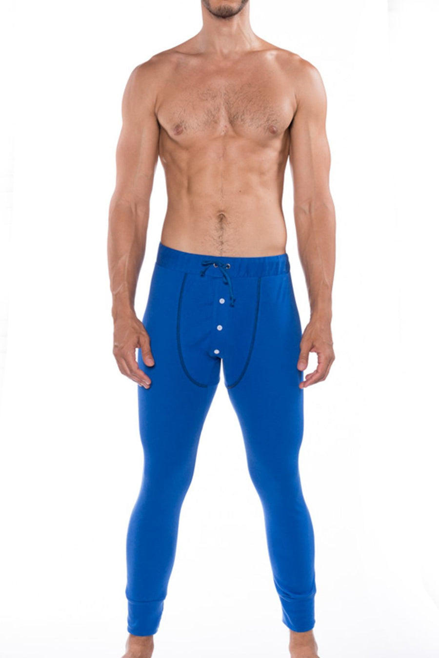 Bonus Item- Go Softwear Royal Lumberjack Long Johns