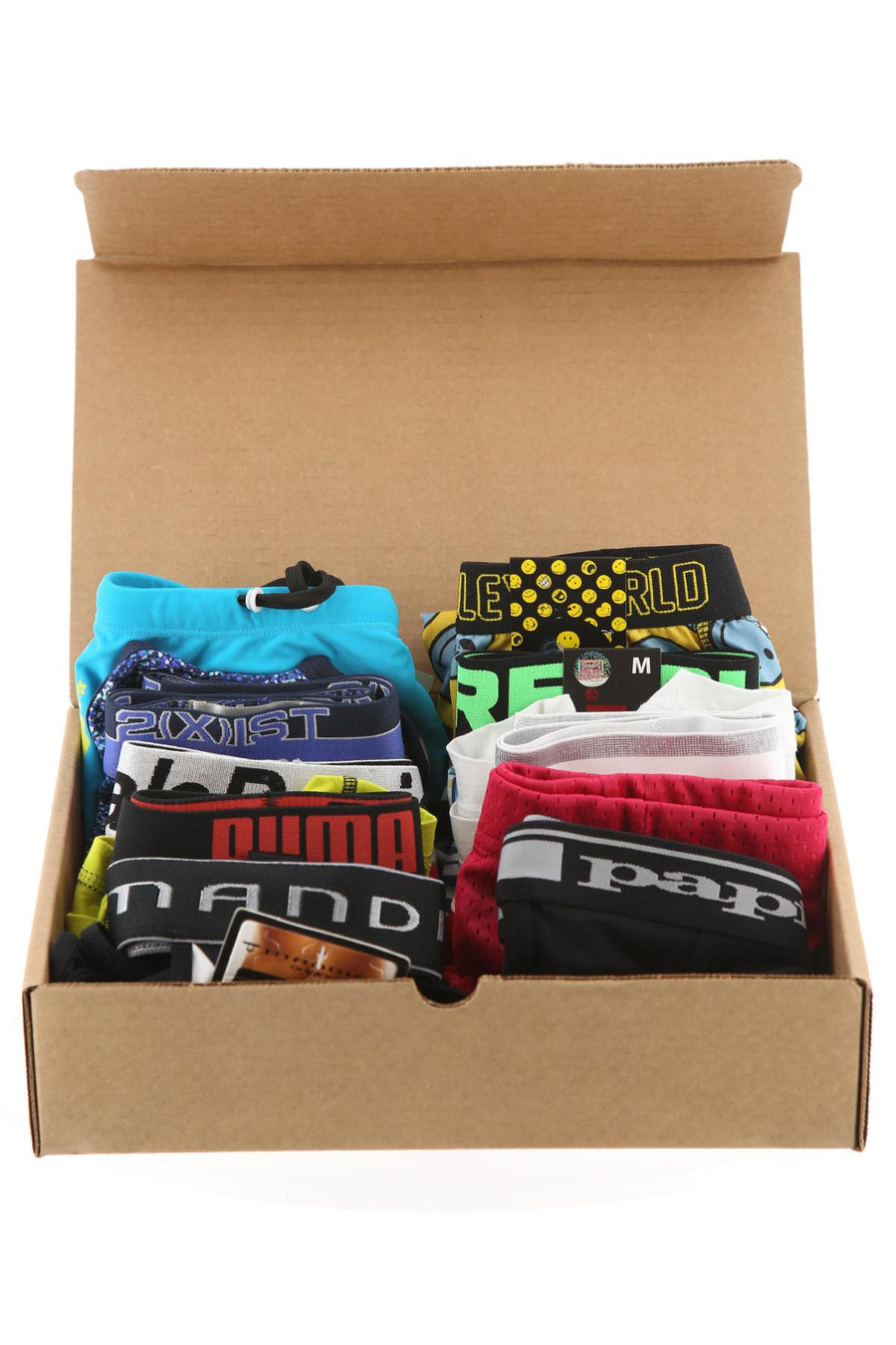 Box Bundle #4000