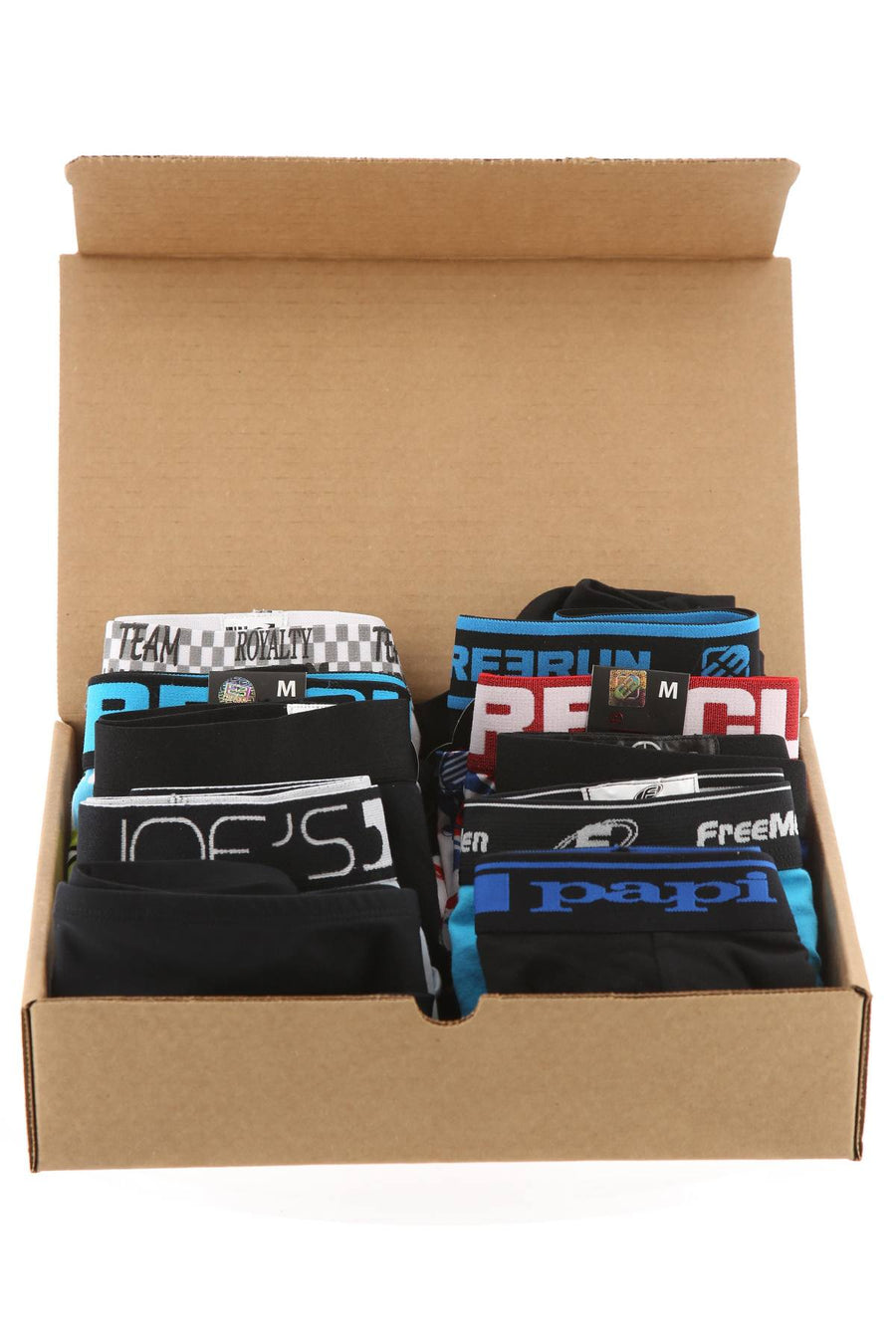 Box Bundle #4001