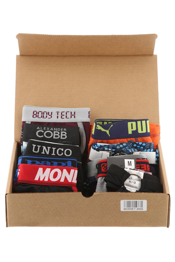 Box Bundle #4006