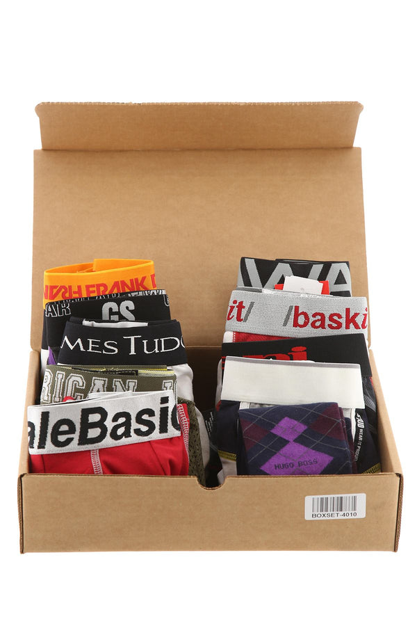 Box Bundle #4010