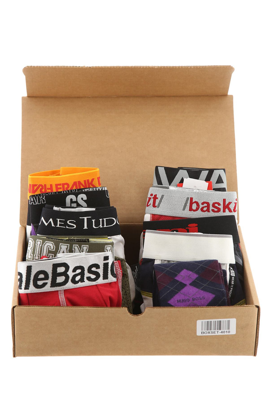Box Bundle #4010
