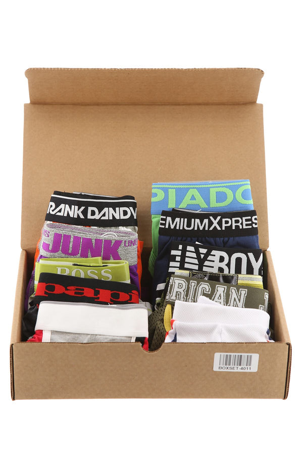 Box Bundle #4011