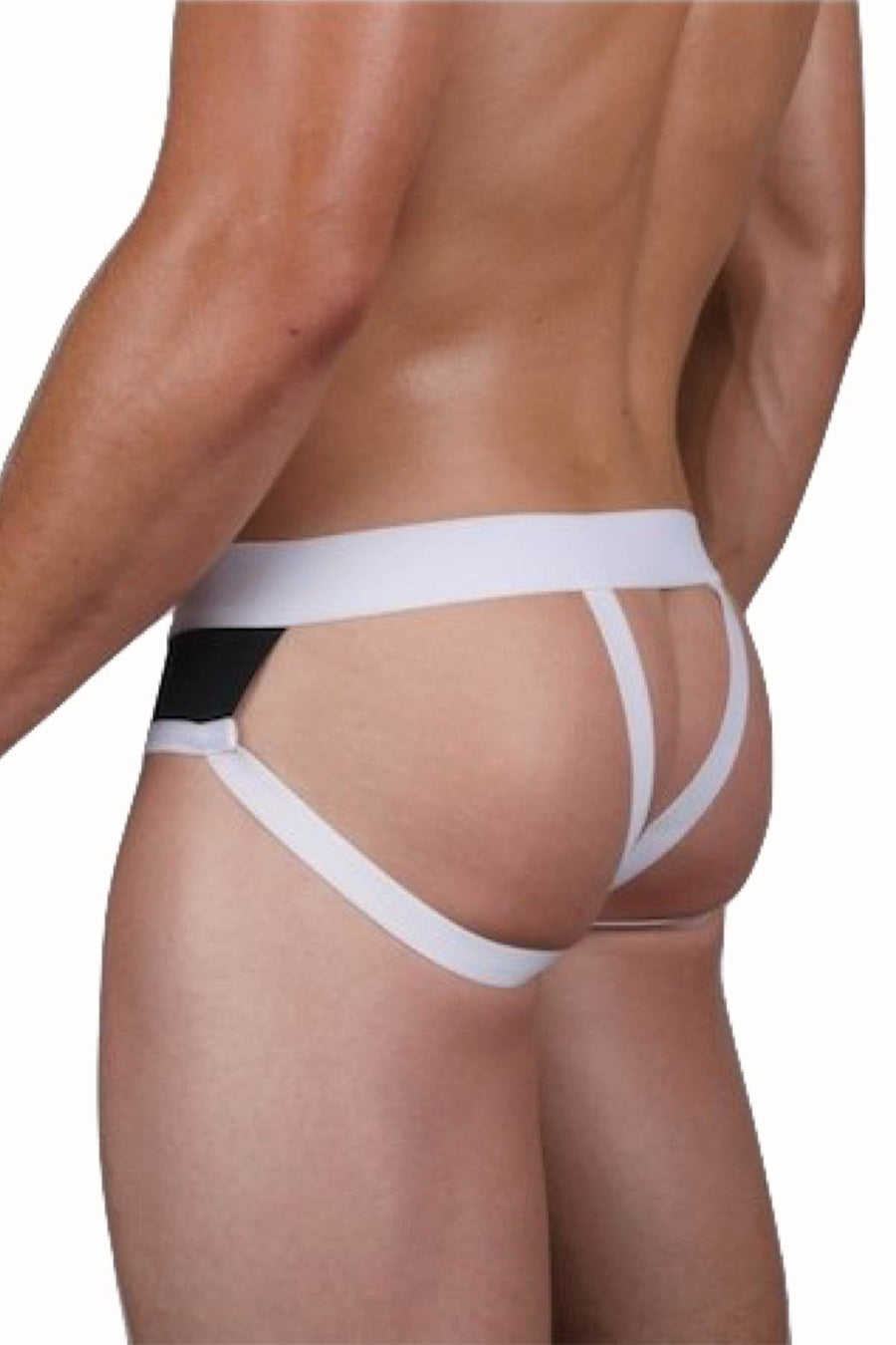 BoyRio Black Xtreme Jock