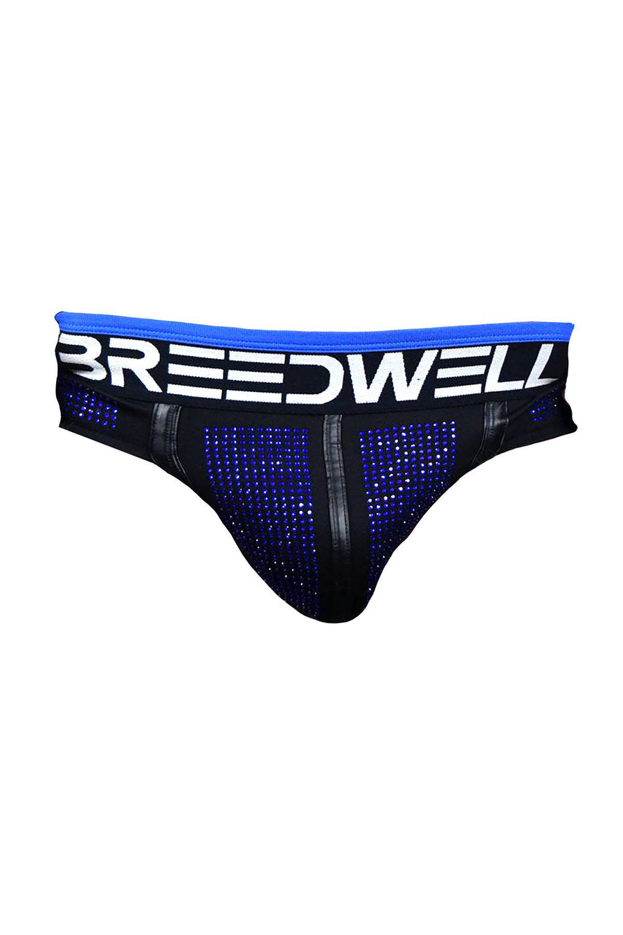 Breedwell Blue Stud Jock