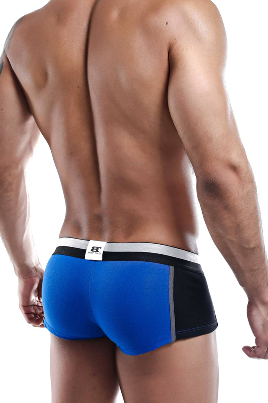 Brieftales Blue BTG001 Boxer Trunk