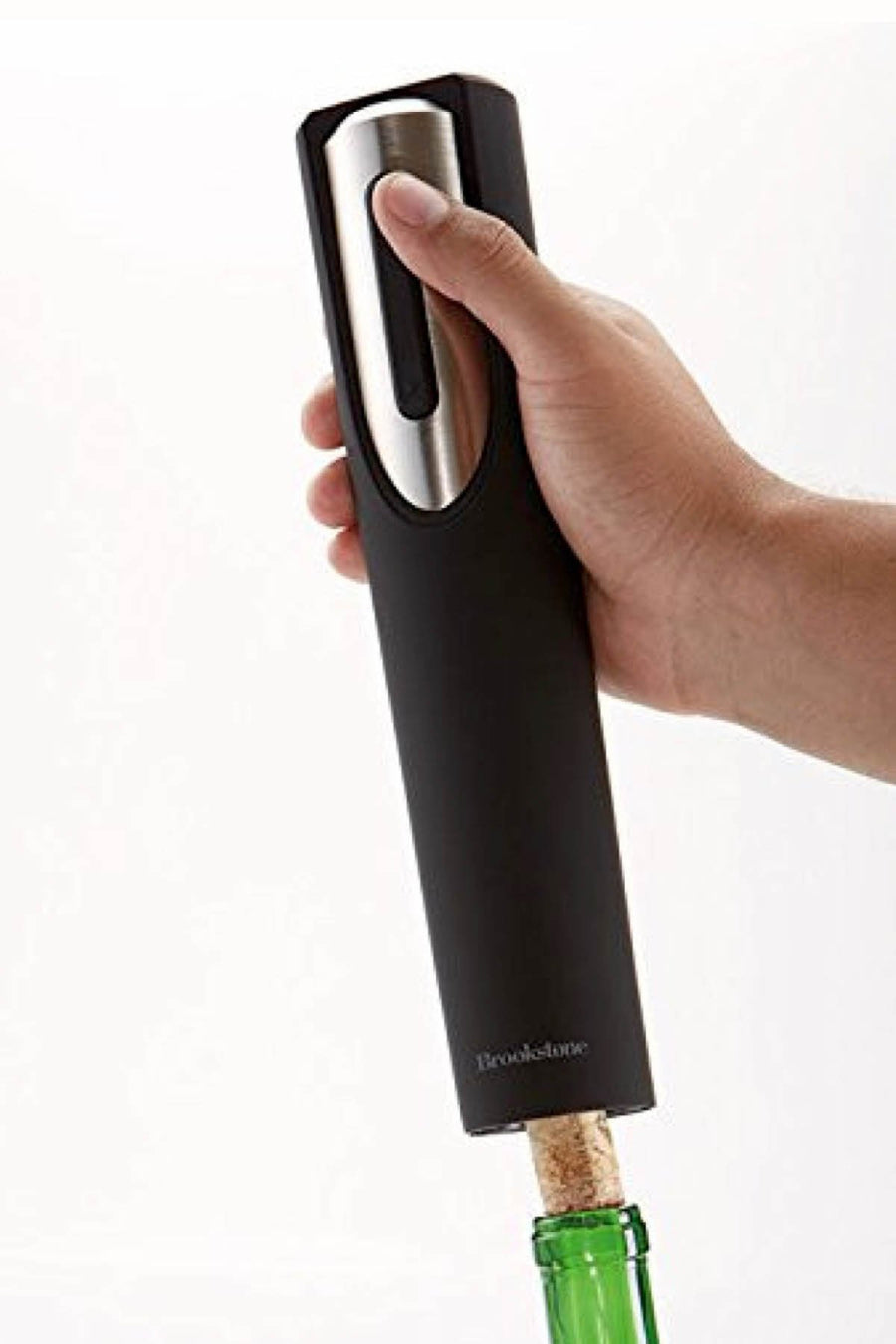Brookstone Wine Enthusiast Gift Set
