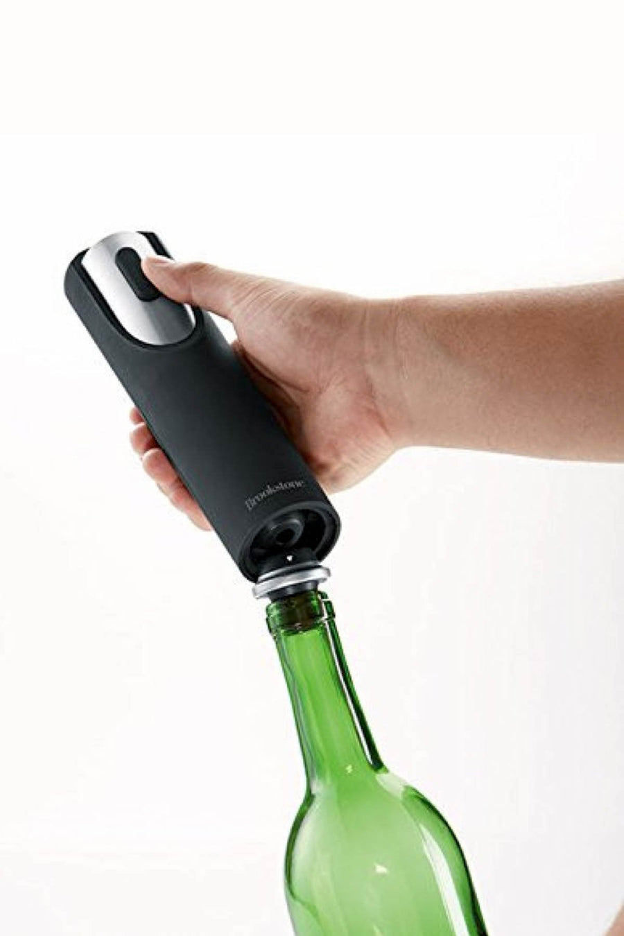 Brookstone Wine Enthusiast Gift Set