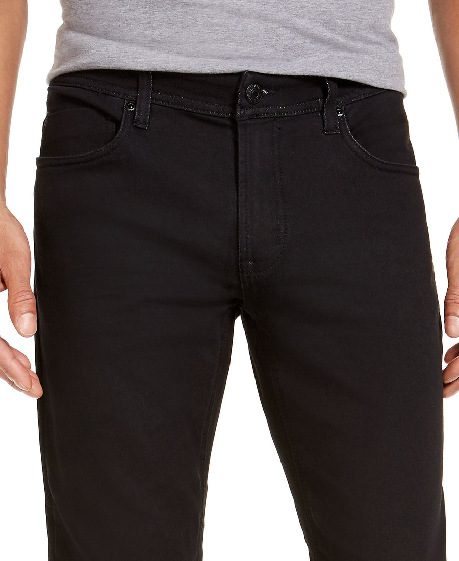 Buffalo David Bitton Slim-fit Evan-x Jeans Black