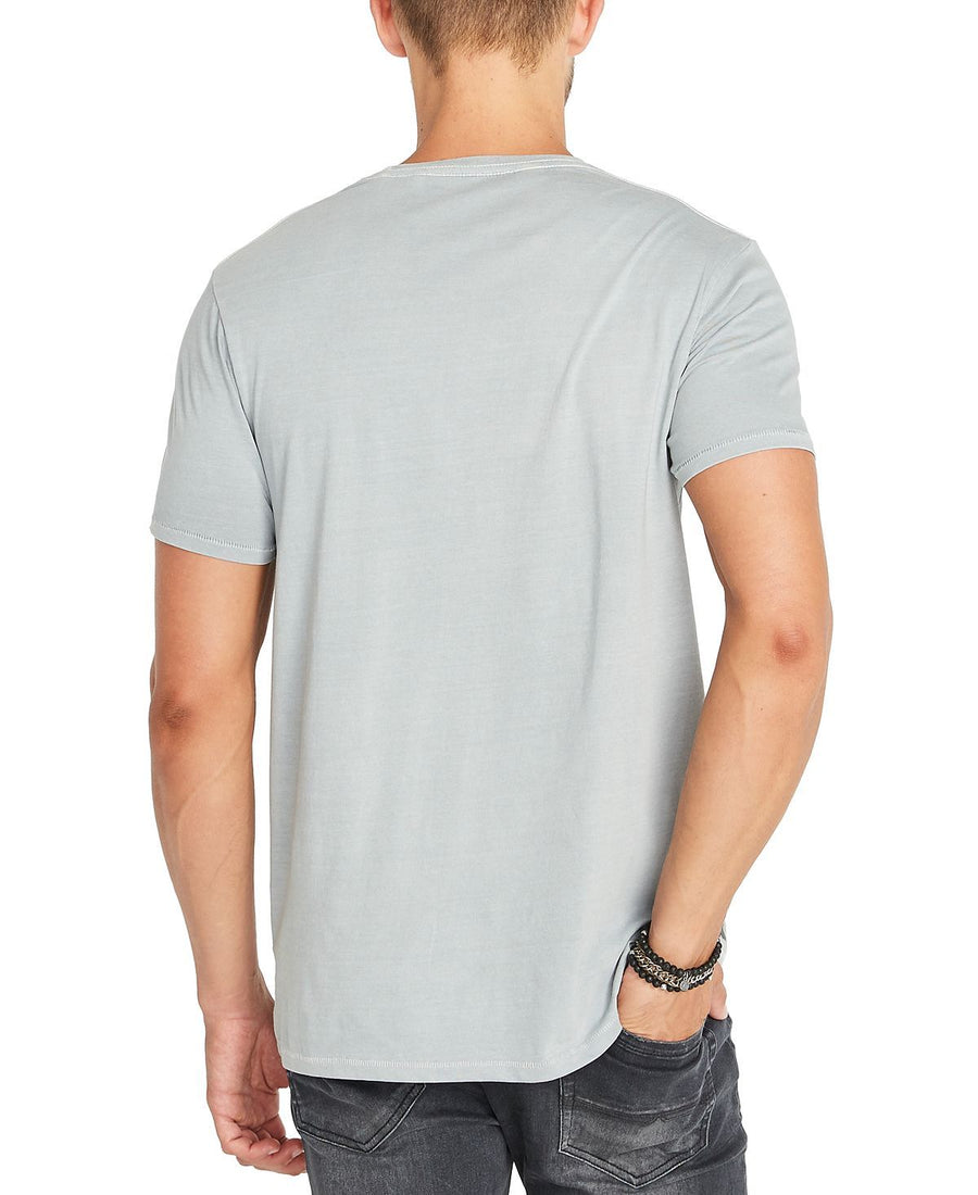 Buffalo David Bitton Tupad Graphic T-shirt Charlie