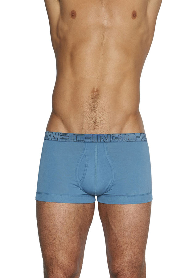 C-IN2 70's-Blue/Black Trunk 2-Pack