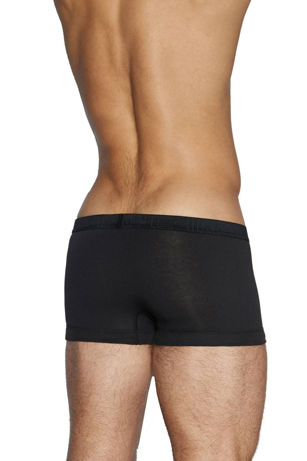 C-IN2 70's-Blue/Black Trunk 2-Pack