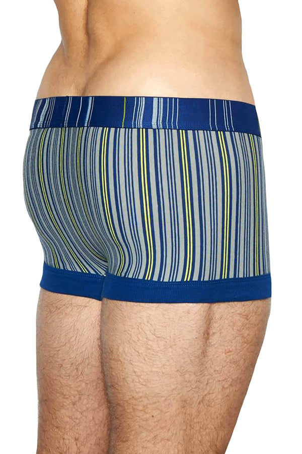 C-IN2 Admiral-Stripe Spectrum Trunk