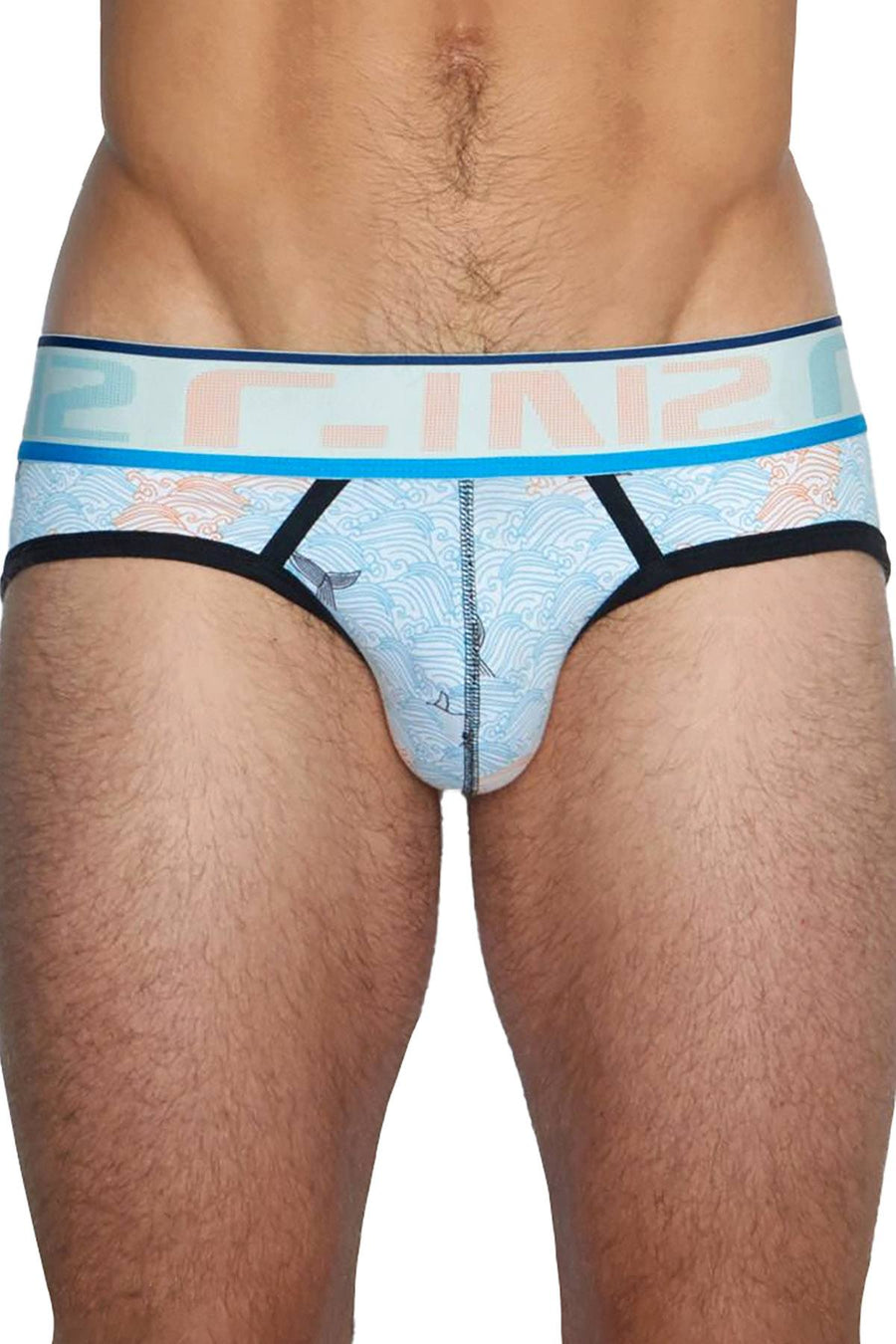 C-IN2 Baleen Wave Screenshot Low-Rise Brief