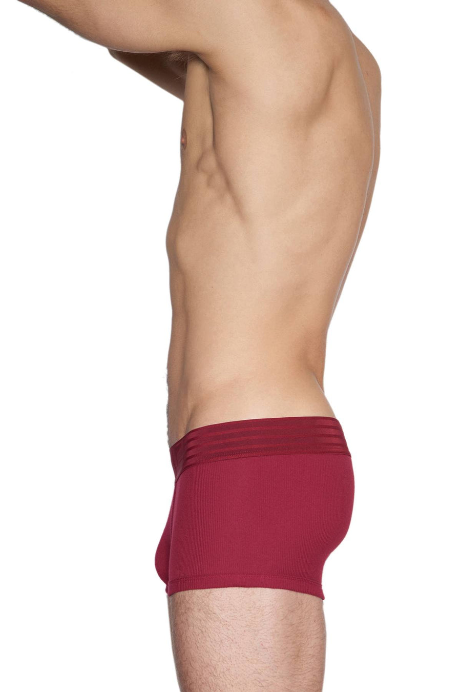 C-IN2 Bravado Red HARD//Core Trunk