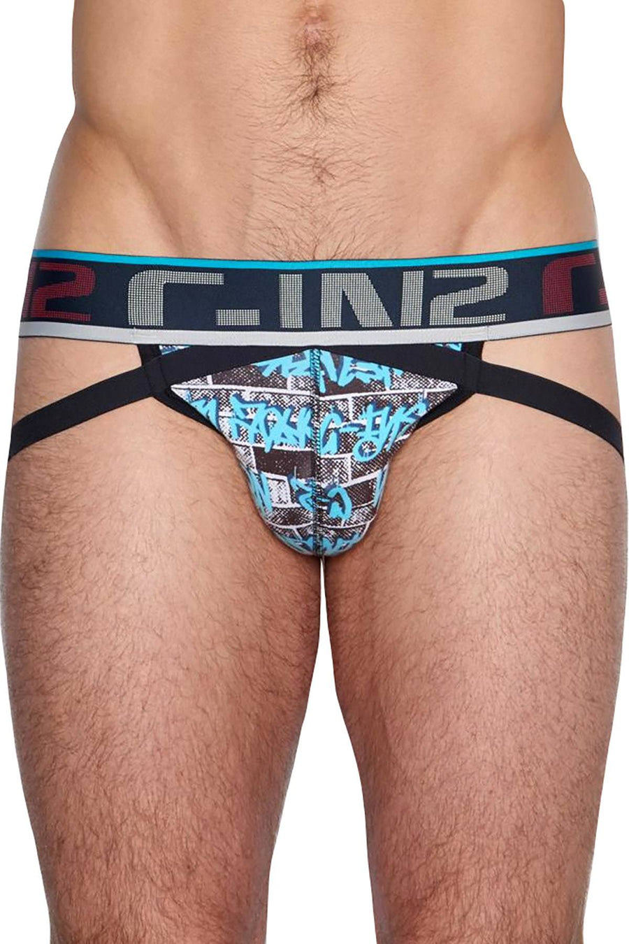 C-IN2 Brick Mark Screenshot Jock