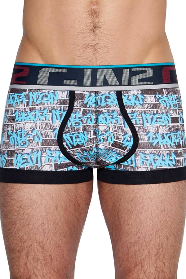 C-IN2 Brick Mark Screenshot Trunk