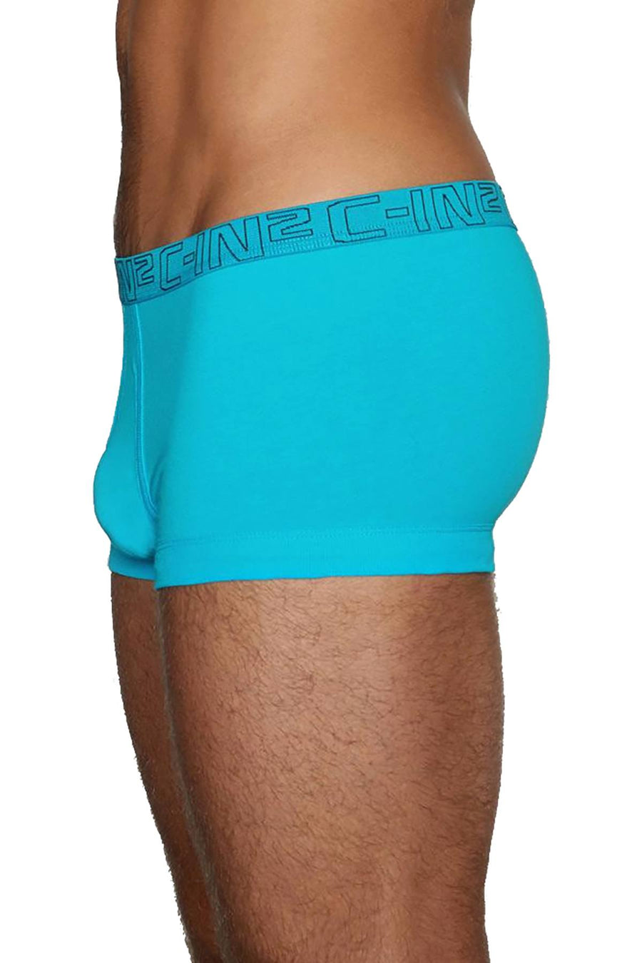C-IN2 Cathedray-Grey/Celeste-Blue Trunk 2-Pack