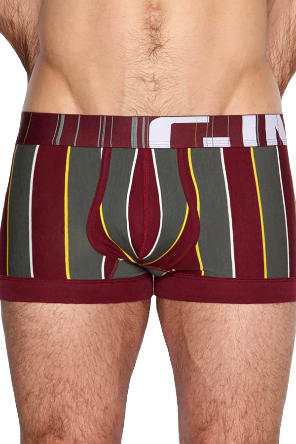 C-IN2 Cherry-Pop Red Spectrum Trunk