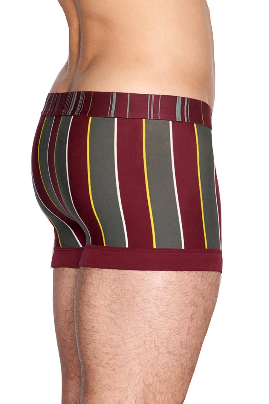 C-IN2 Cherry-Pop Red Spectrum Trunk