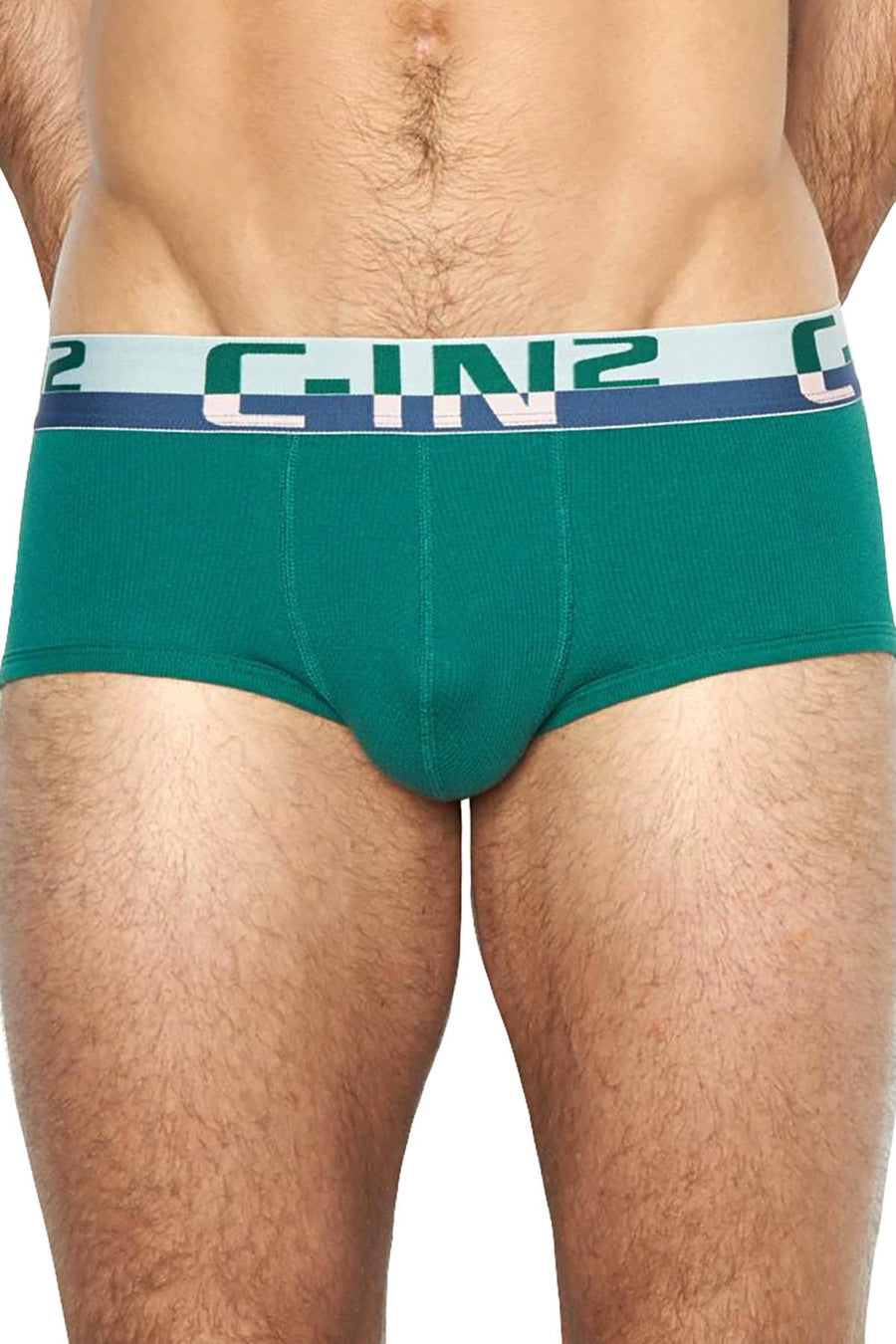 C-IN2 Deep Glacier Mid Rise C-Theory Punt Brief